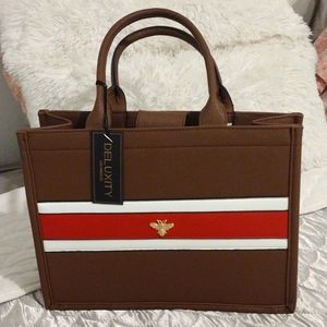 Deluxity Bag Los Angeles